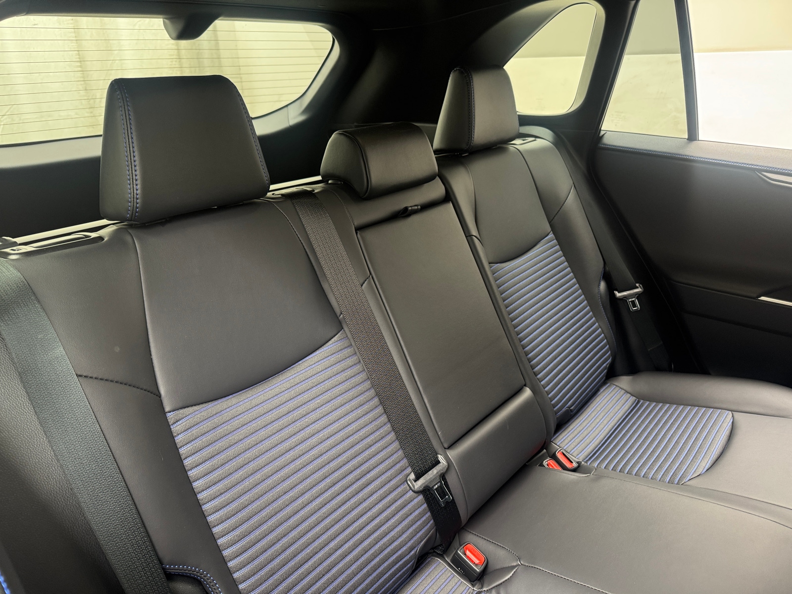 Thumbnail: 2024 Toyota RAV4 - 5