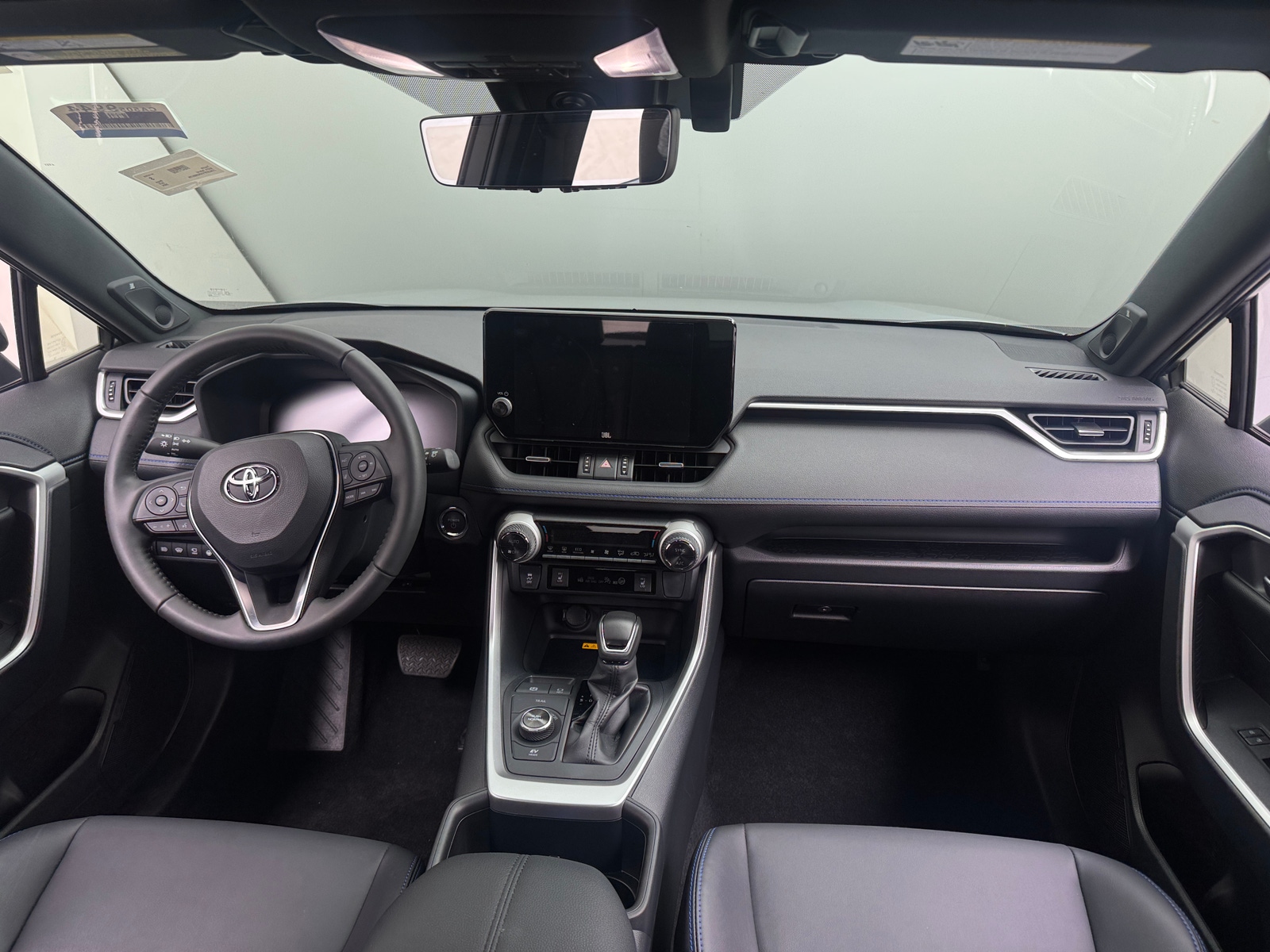 Thumbnail: 2024 Toyota RAV4 - 2