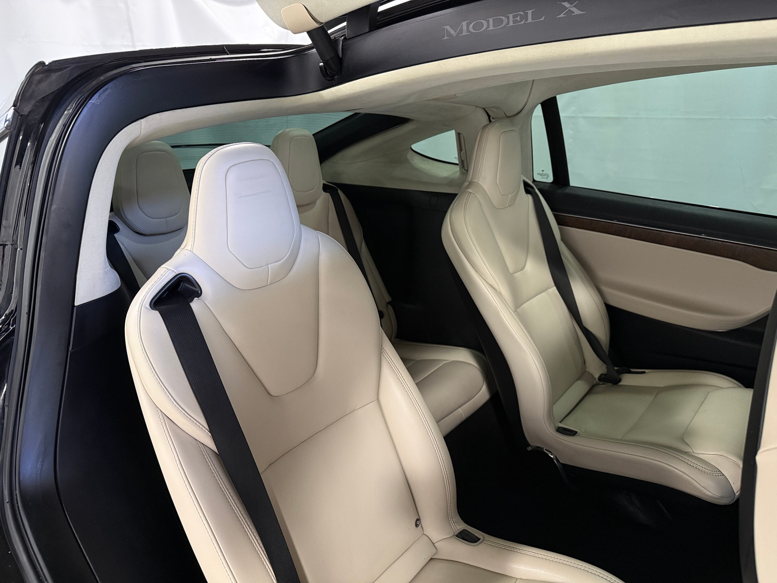 Thumbnail: 2017 Tesla Model X - 5