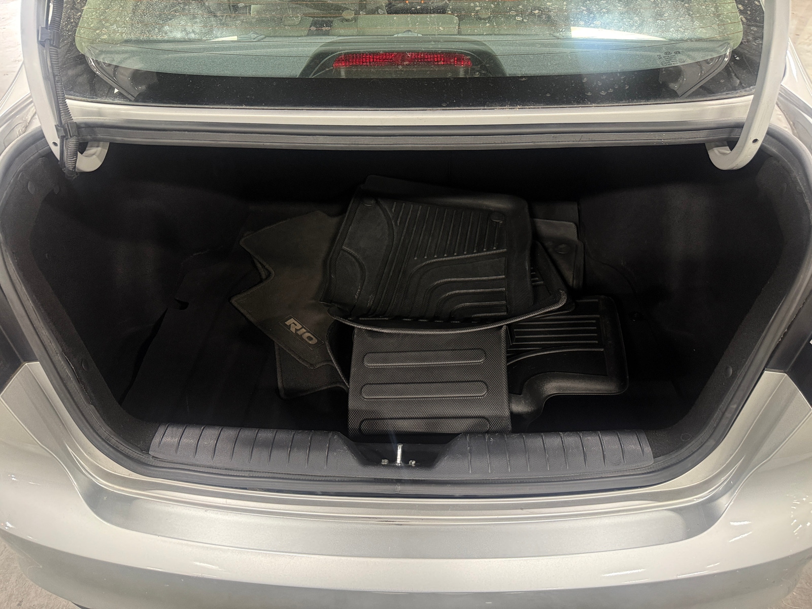 Thumbnail: 2016 Kia Rio - 7