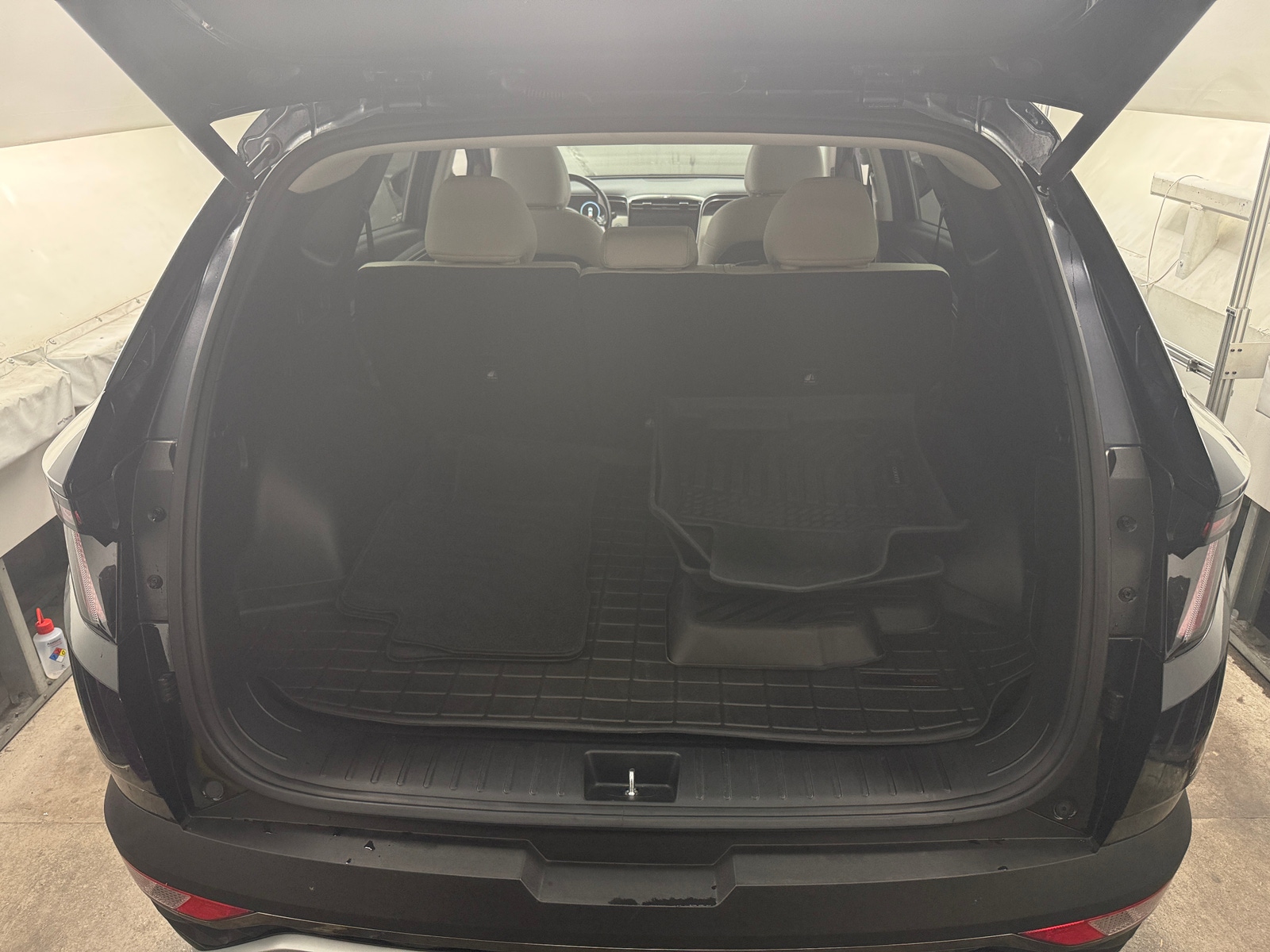 Thumbnail: 2022 Hyundai Tucson - 6