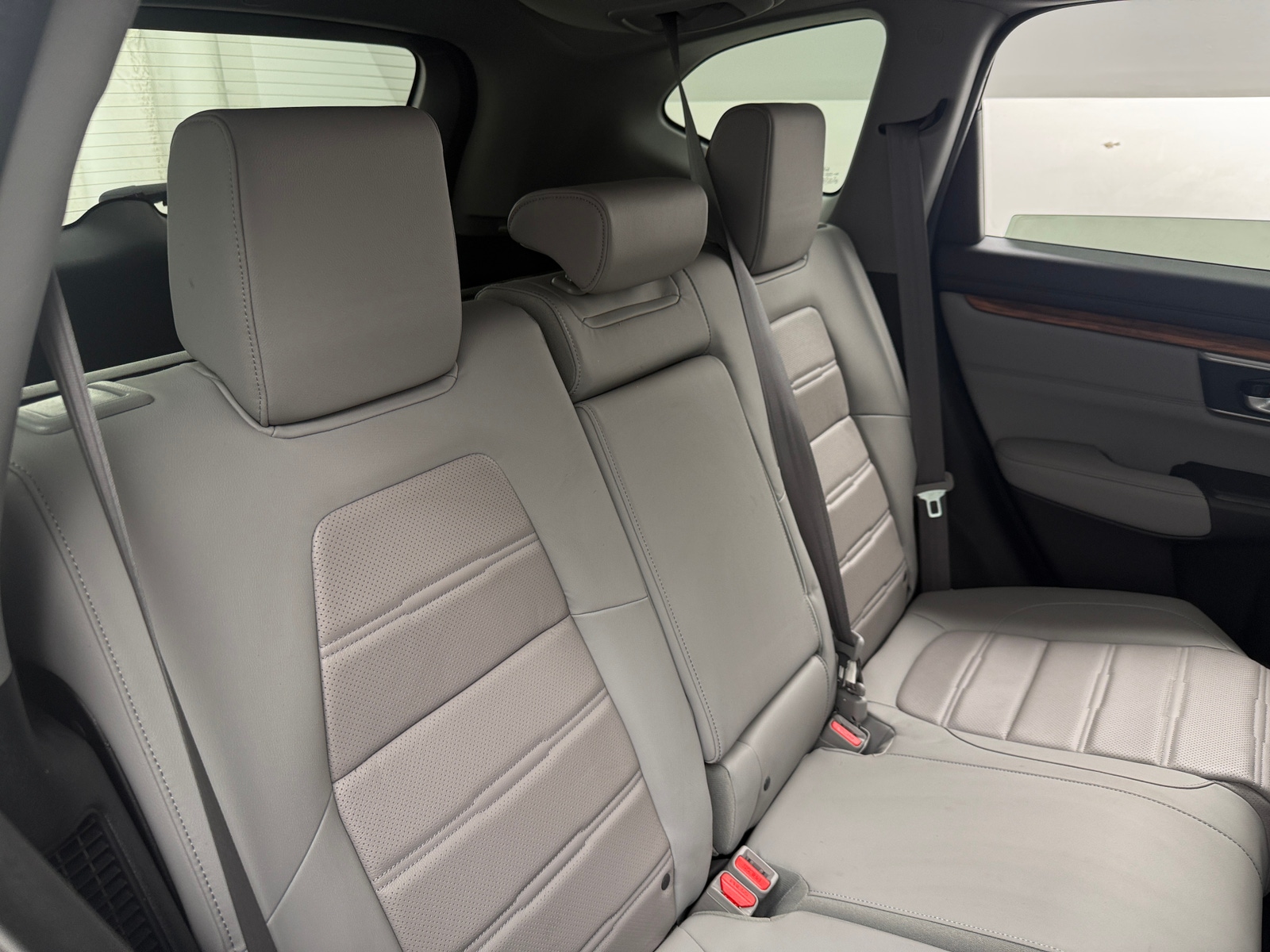 Thumbnail: 2022 Honda CR-V - 5