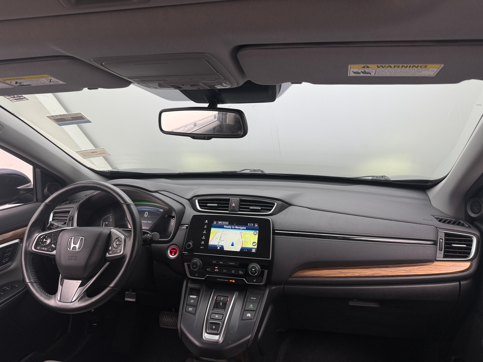 Thumbnail: 2022 Honda CR-V - 2