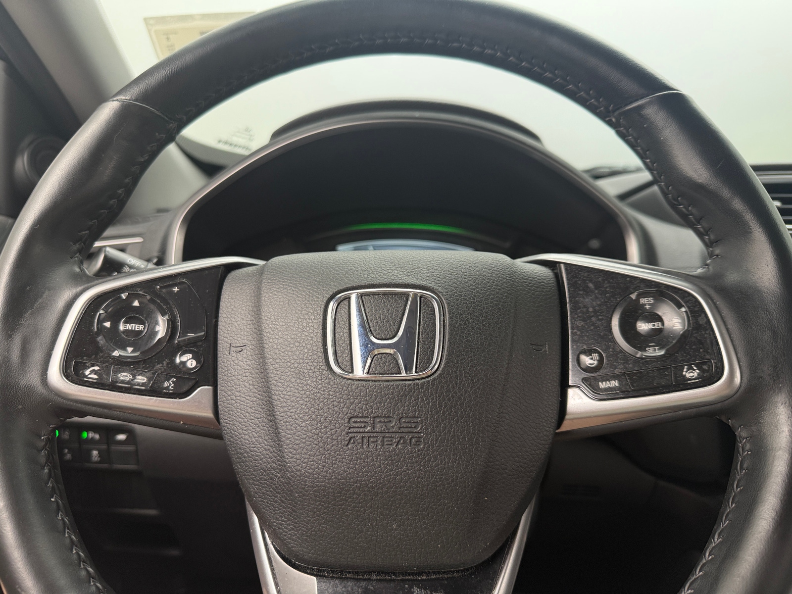 Thumbnail: 2022 Honda CR-V - 4