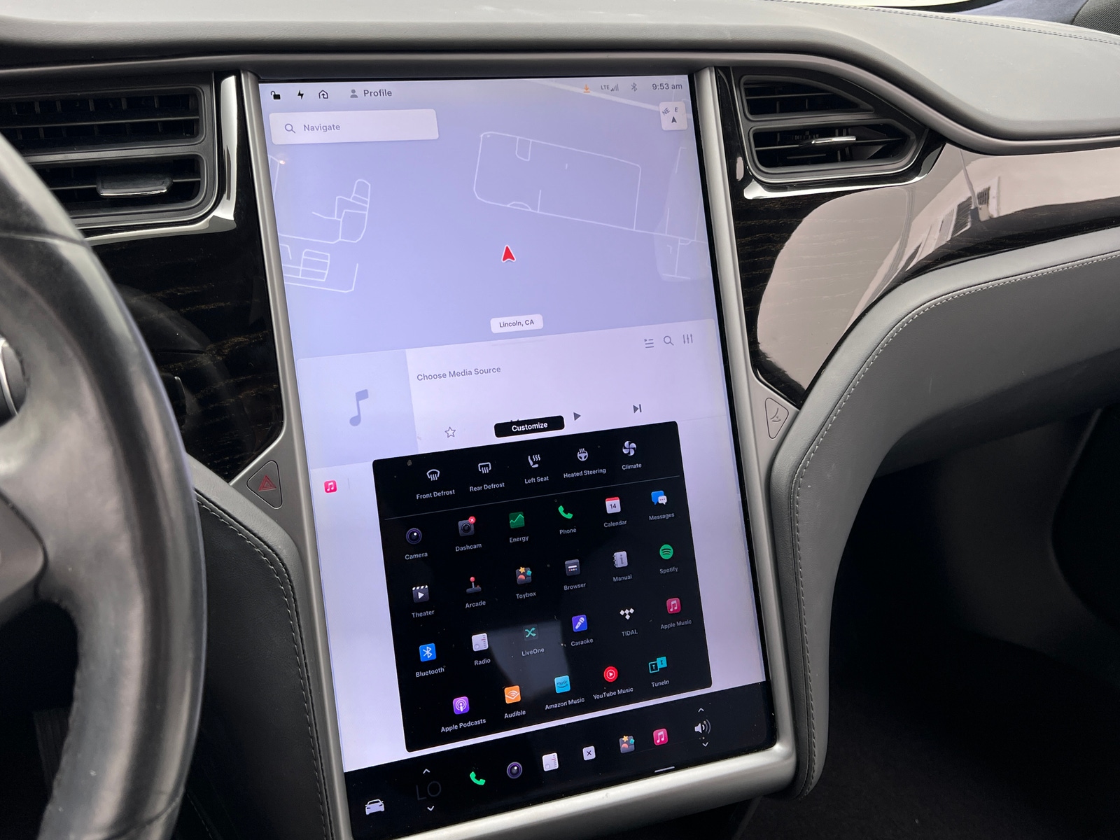 Thumbnail: 2019 Tesla Model S - 3