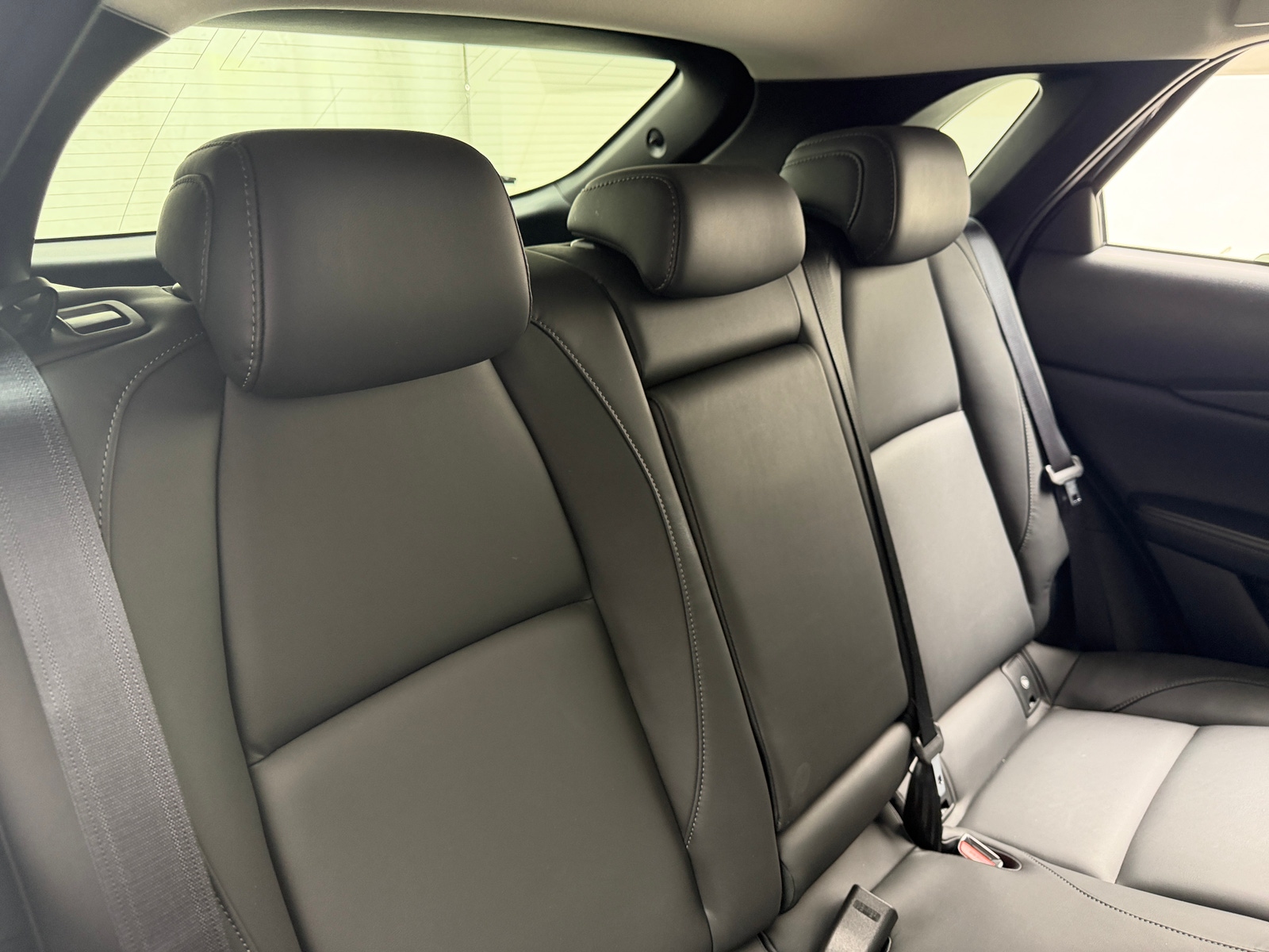 Thumbnail: 2025 Mazda CX-30 - 5