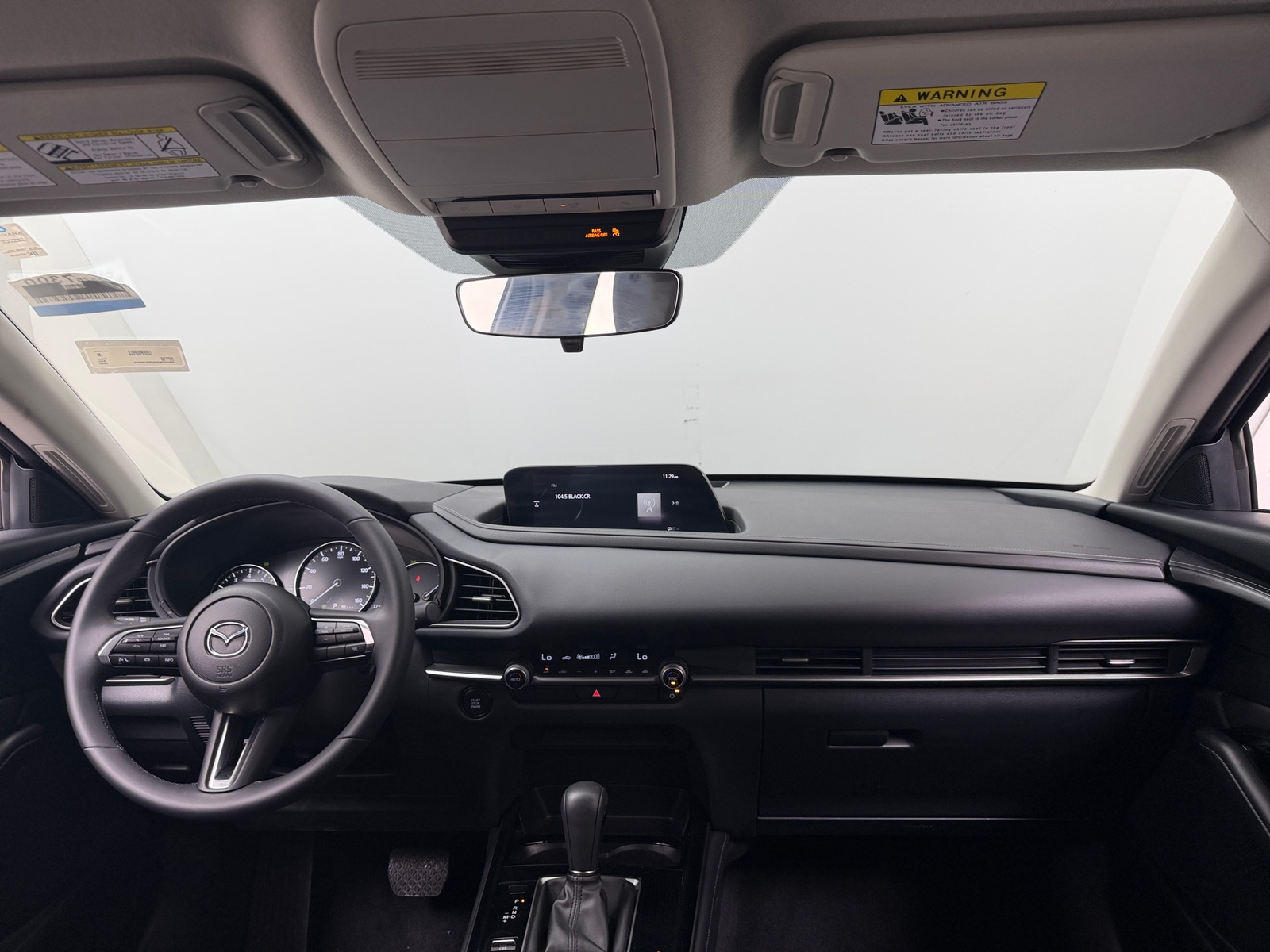 Thumbnail: 2025 Mazda CX-30 - 2