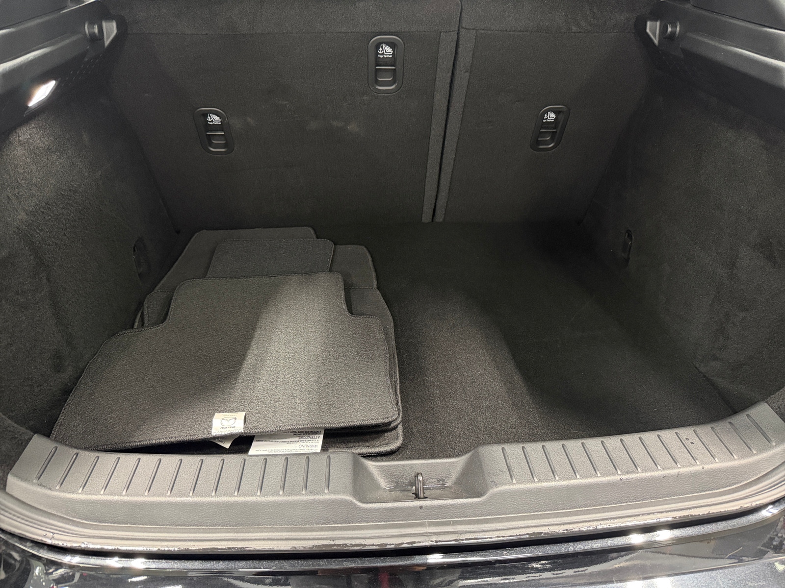 Thumbnail: 2025 Mazda CX-30 - 6