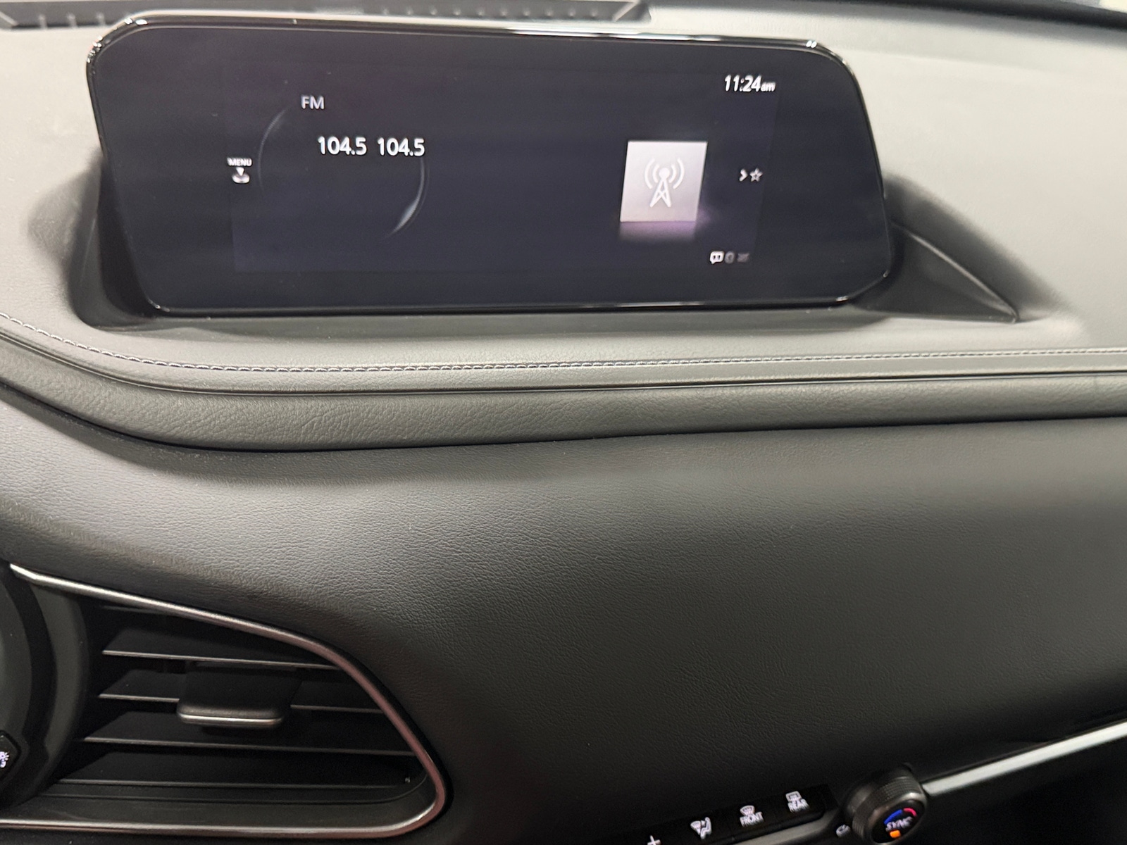 Thumbnail: 2025 Mazda CX-30 - 3