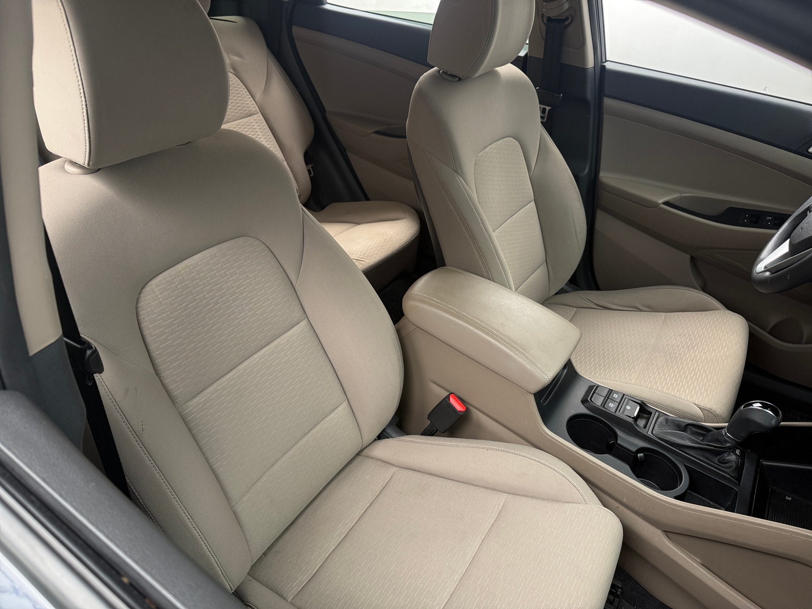 Thumbnail: 2019 Hyundai Tucson - 2