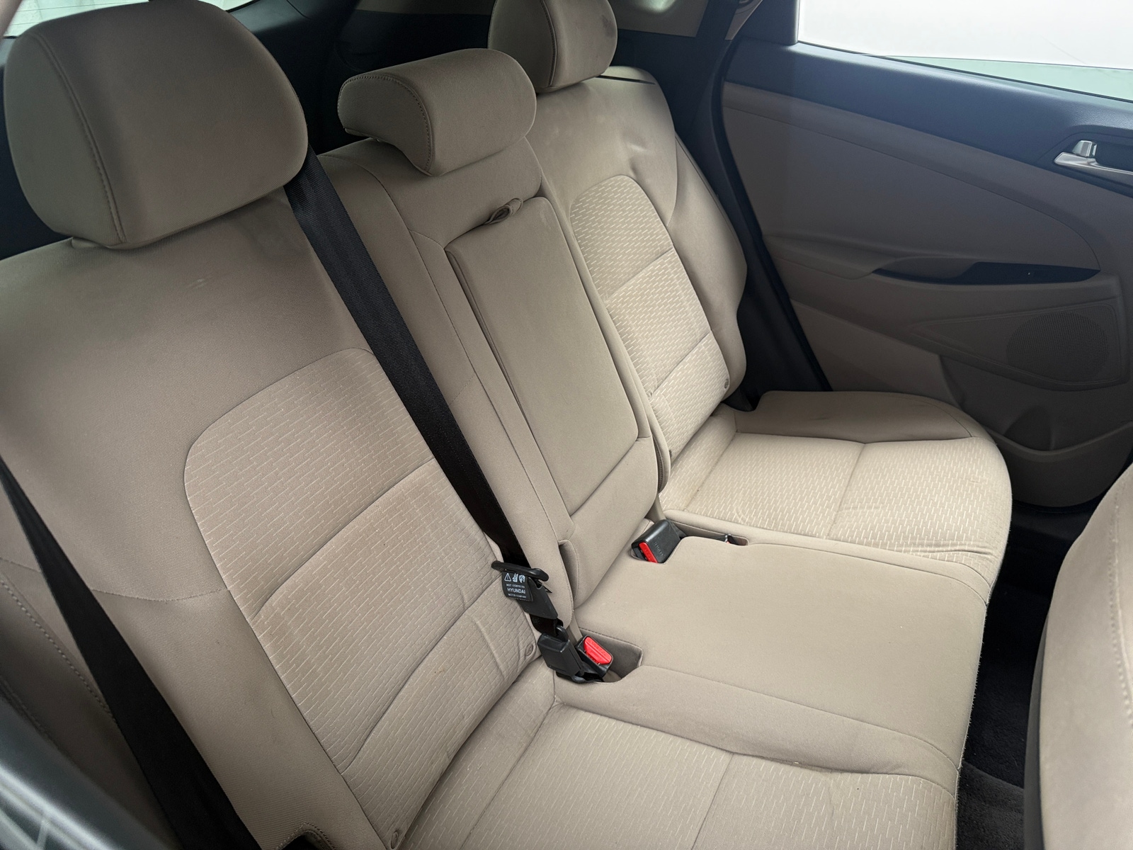 Thumbnail: 2019 Hyundai Tucson - 6