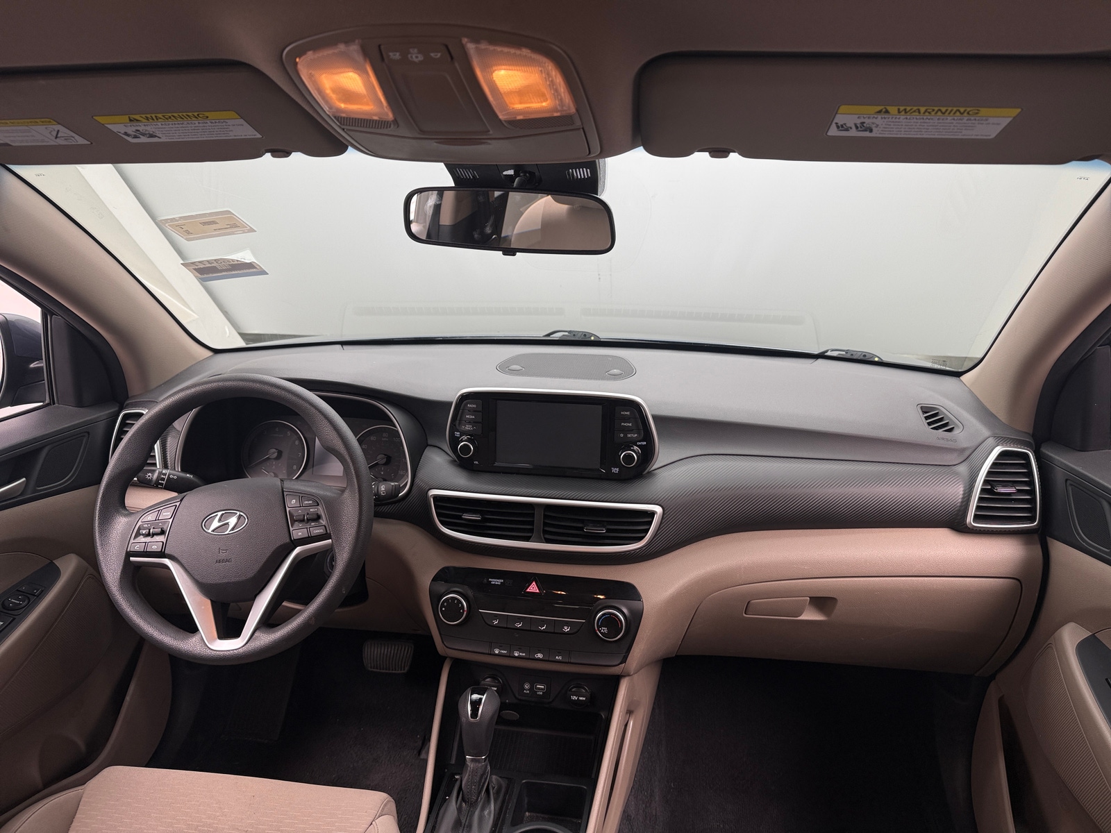 Thumbnail: 2019 Hyundai Tucson - 3