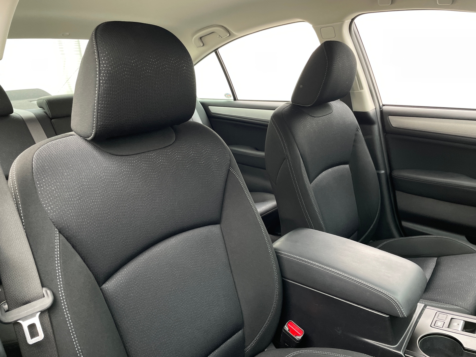 Thumbnail: 2018 Subaru Legacy - 2