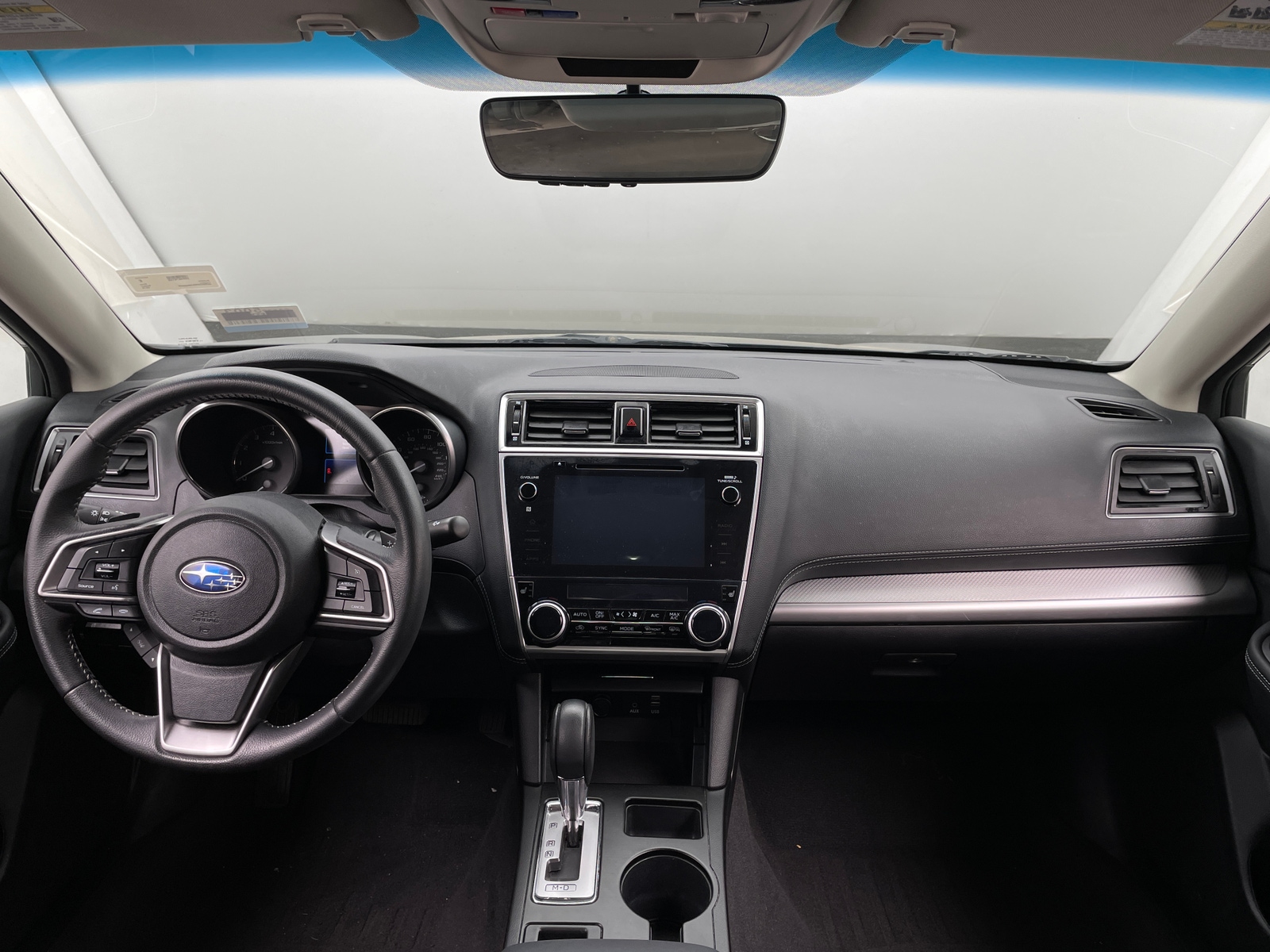 Thumbnail: 2018 Subaru Legacy - 3