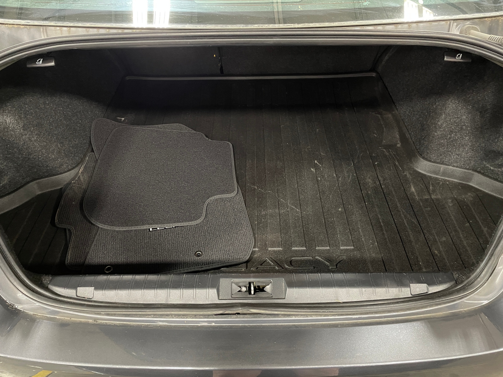 Thumbnail: 2018 Subaru Legacy - 7