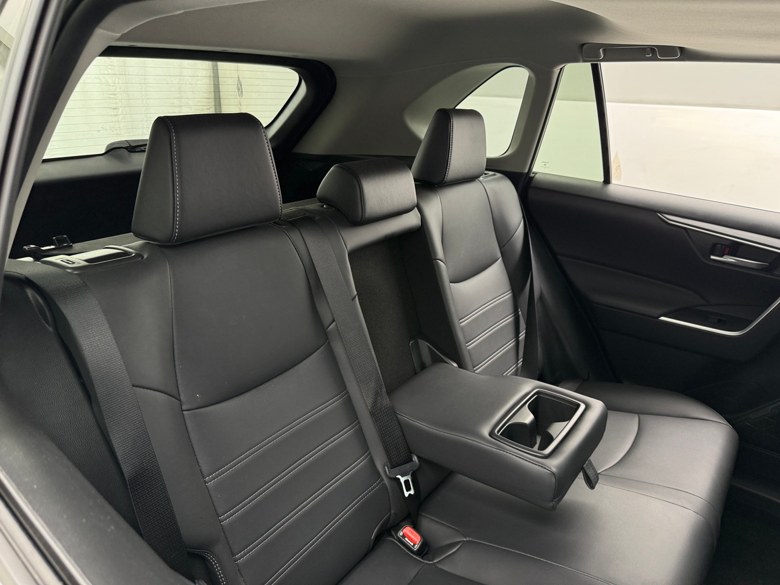 Thumbnail: 2025 Toyota RAV4 - 5