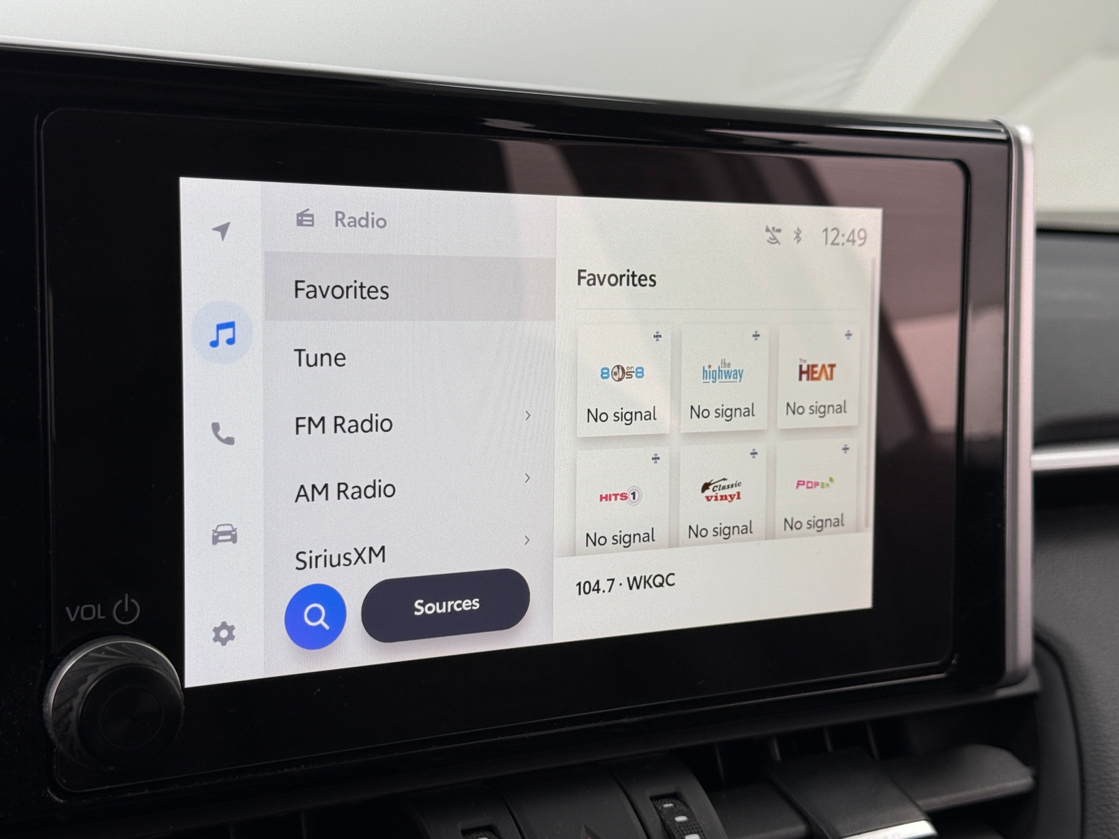 Thumbnail: 2025 Toyota RAV4 - 3
