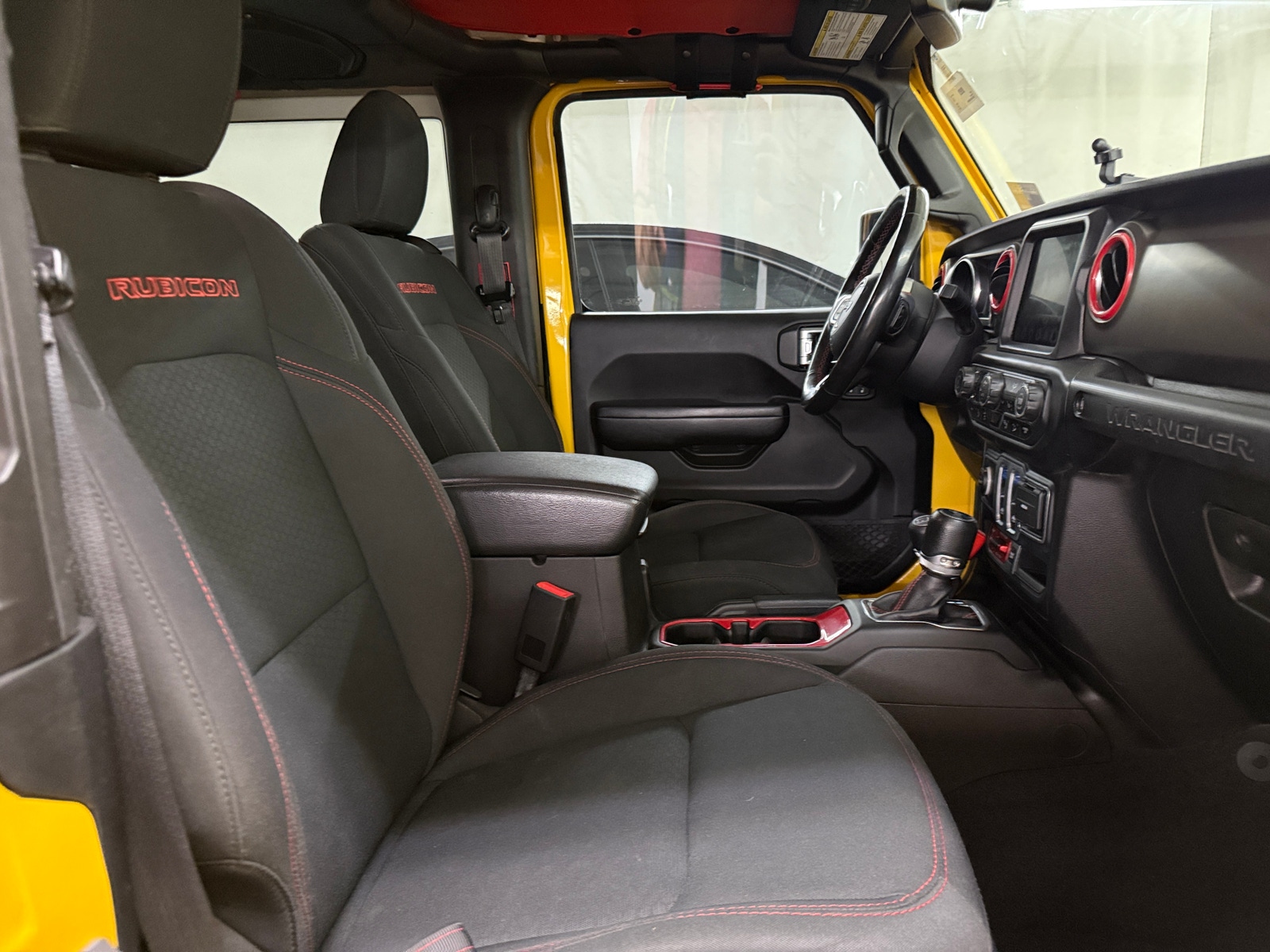 Thumbnail: 2018 Jeep Wrangler - 2