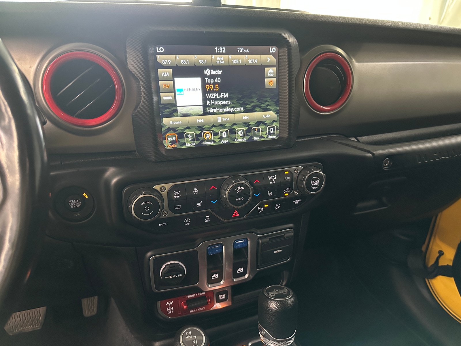 Thumbnail: 2018 Jeep Wrangler - 4