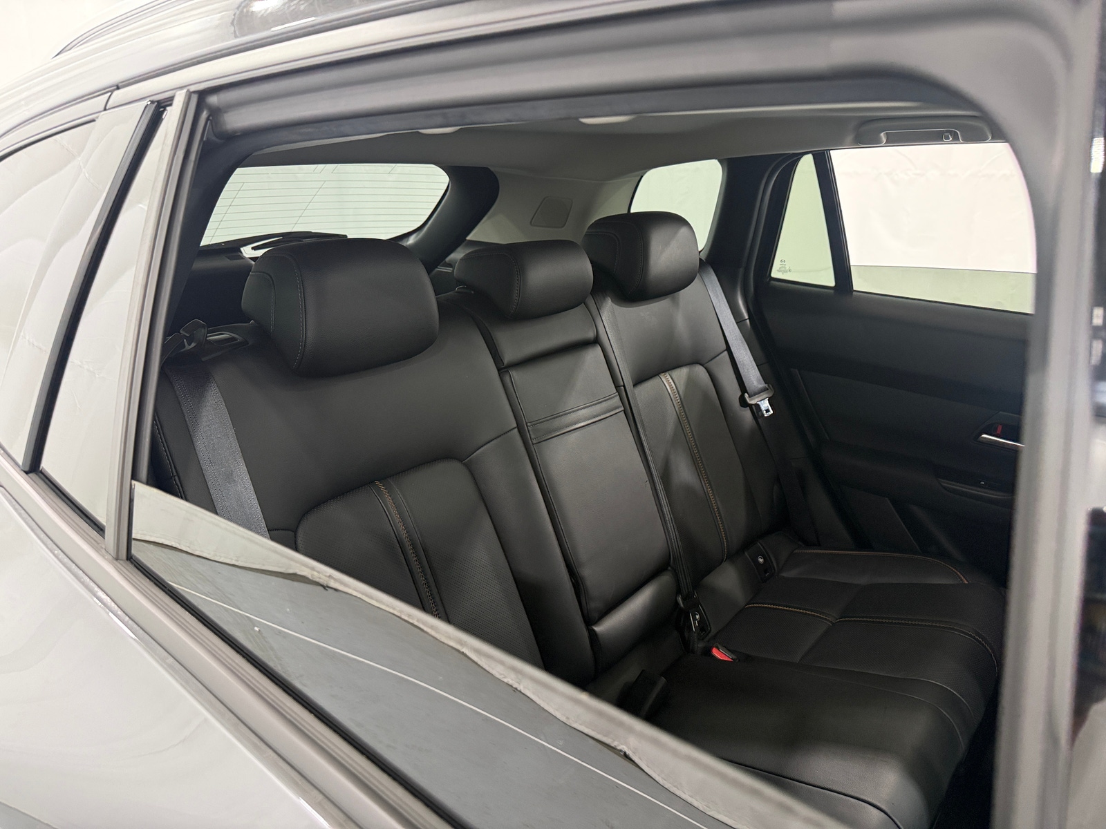 Thumbnail: 2025 Mazda CX-50 - 5