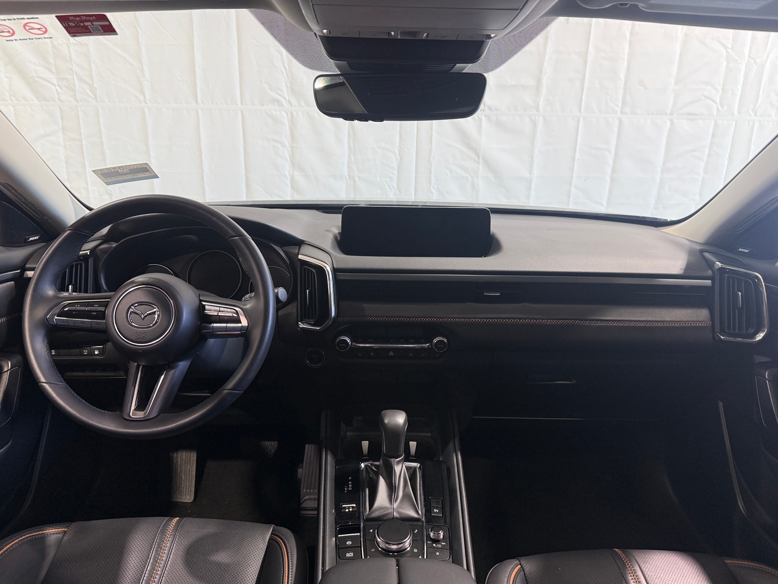 Thumbnail: 2025 Mazda CX-50 - 2