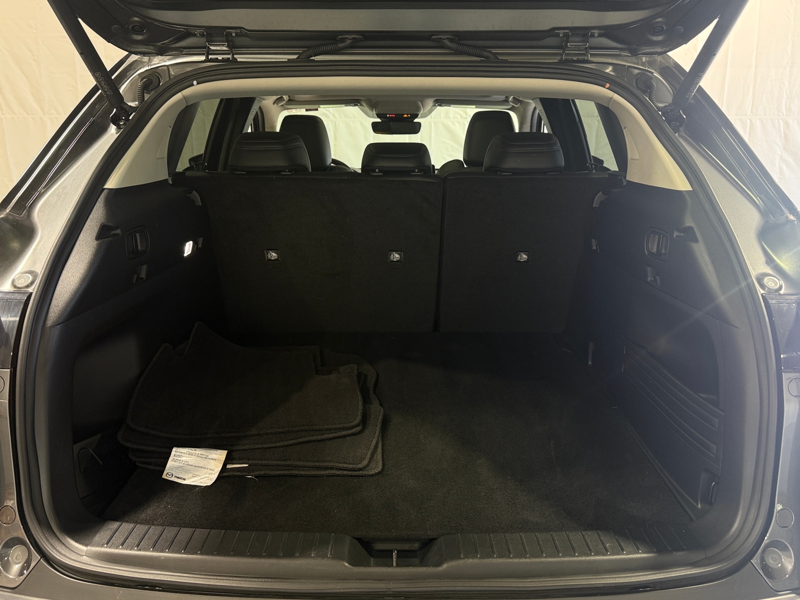 Thumbnail: 2025 Mazda CX-50 - 6