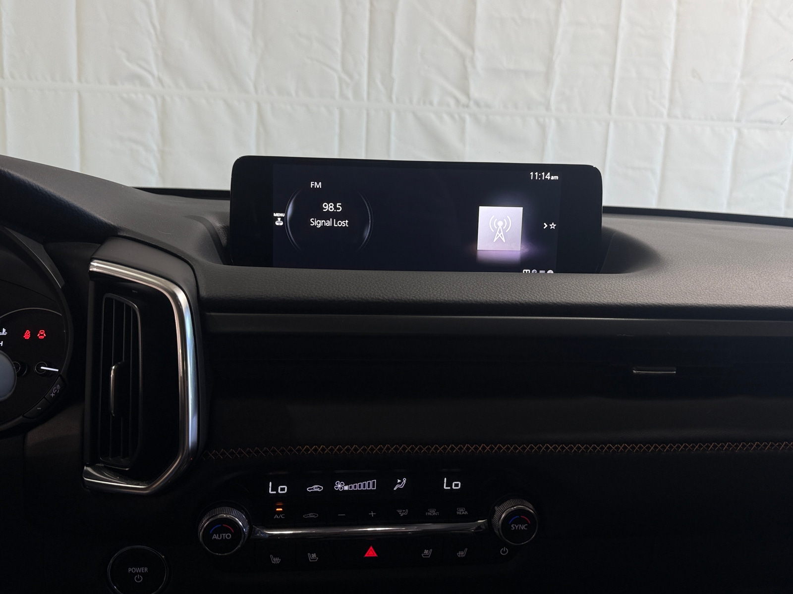 Thumbnail: 2025 Mazda CX-50 - 3