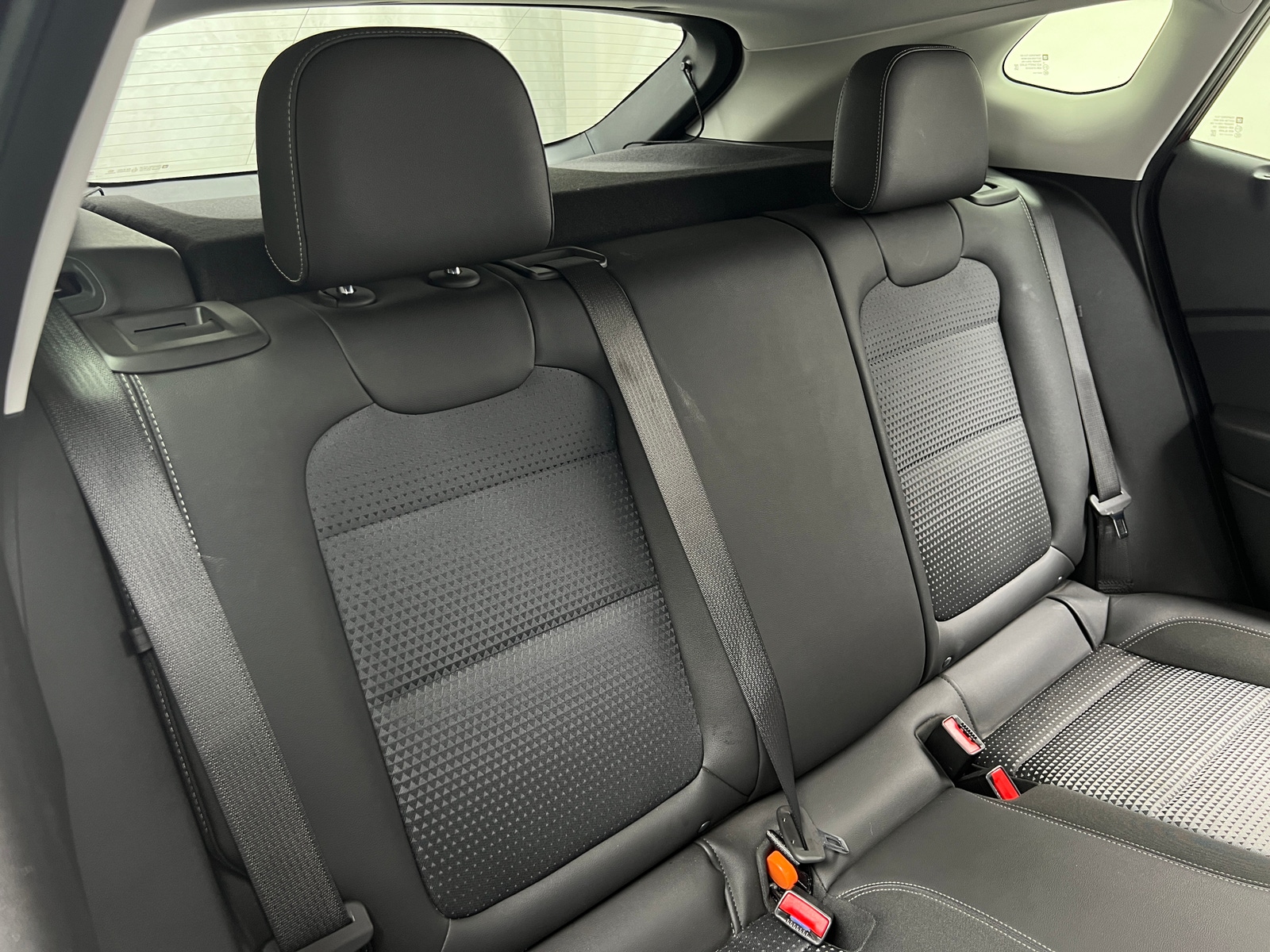 Thumbnail: 2025 Chevrolet Trax - 6