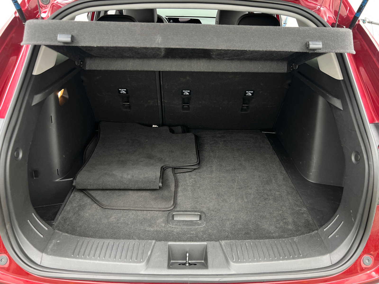 Thumbnail: 2025 Chevrolet Trax - 7