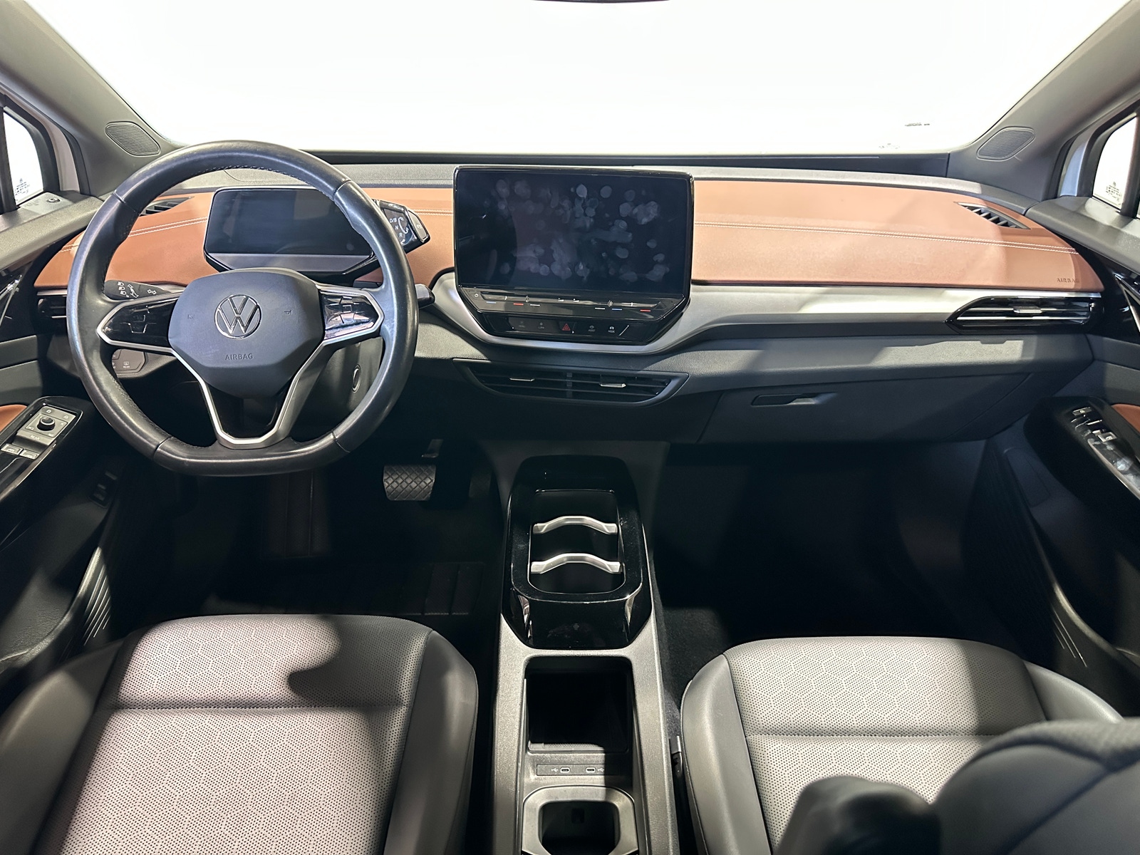 Thumbnail: 2021 Volkswagen ID.4 - 2