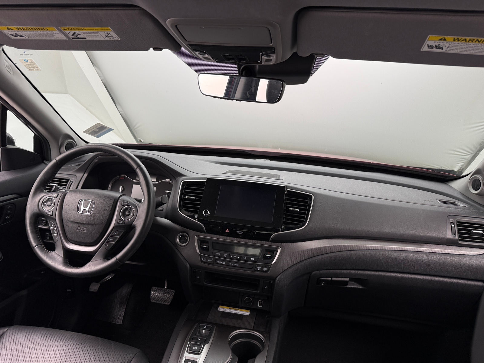 Thumbnail: 2022 Honda Ridgeline - 2