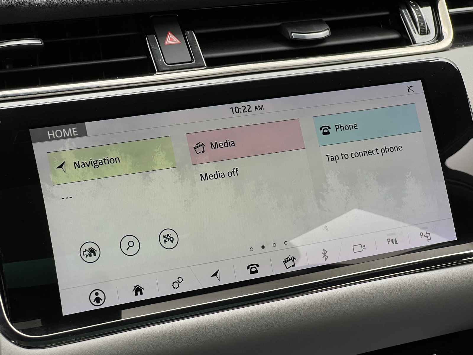 Thumbnail: 2020 Land Rover Range Rover Evoque - 3