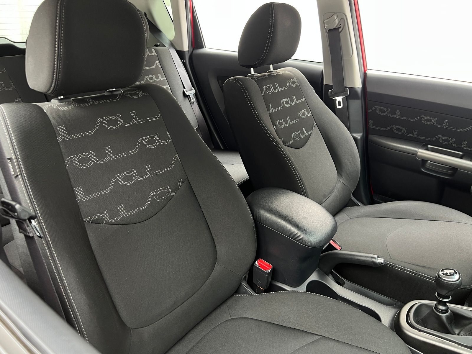 Thumbnail: 2013 Kia Soul - 2