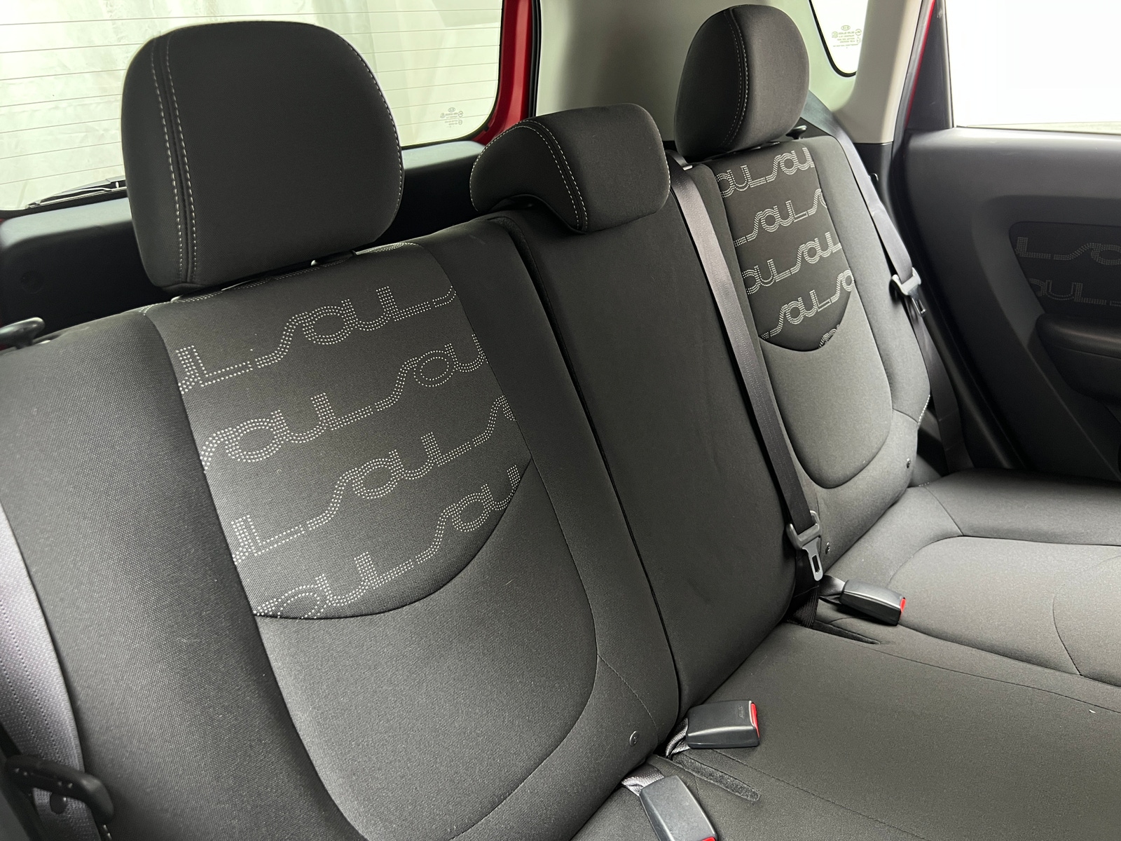 Thumbnail: 2013 Kia Soul - 6