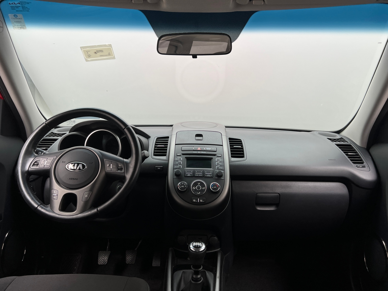 Thumbnail: 2013 Kia Soul - 3