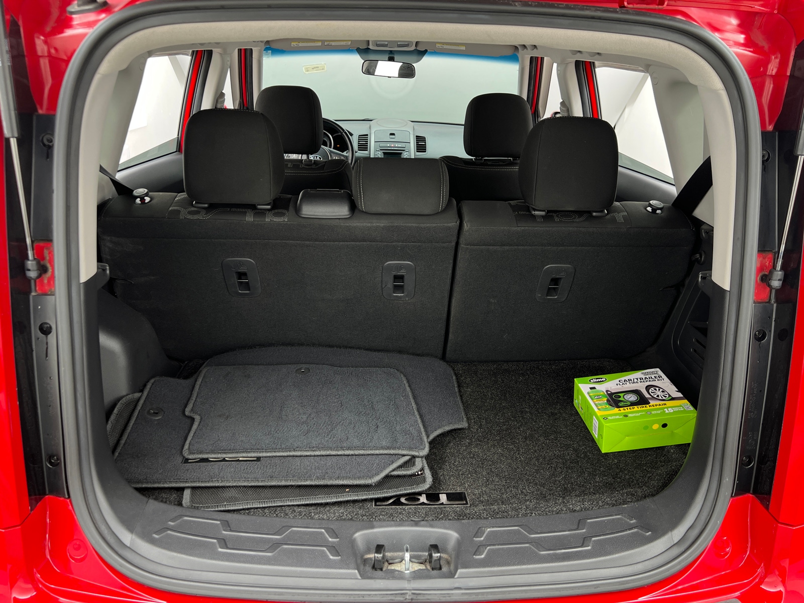 Thumbnail: 2013 Kia Soul - 7