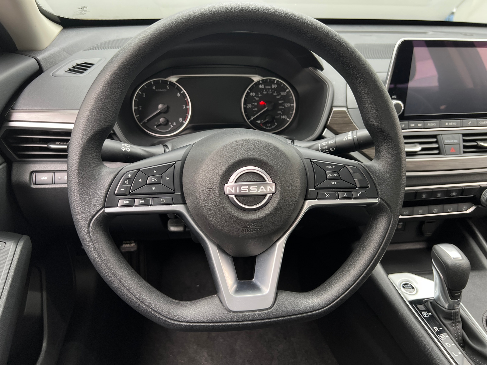 Thumbnail: 2025 Nissan Altima - 5