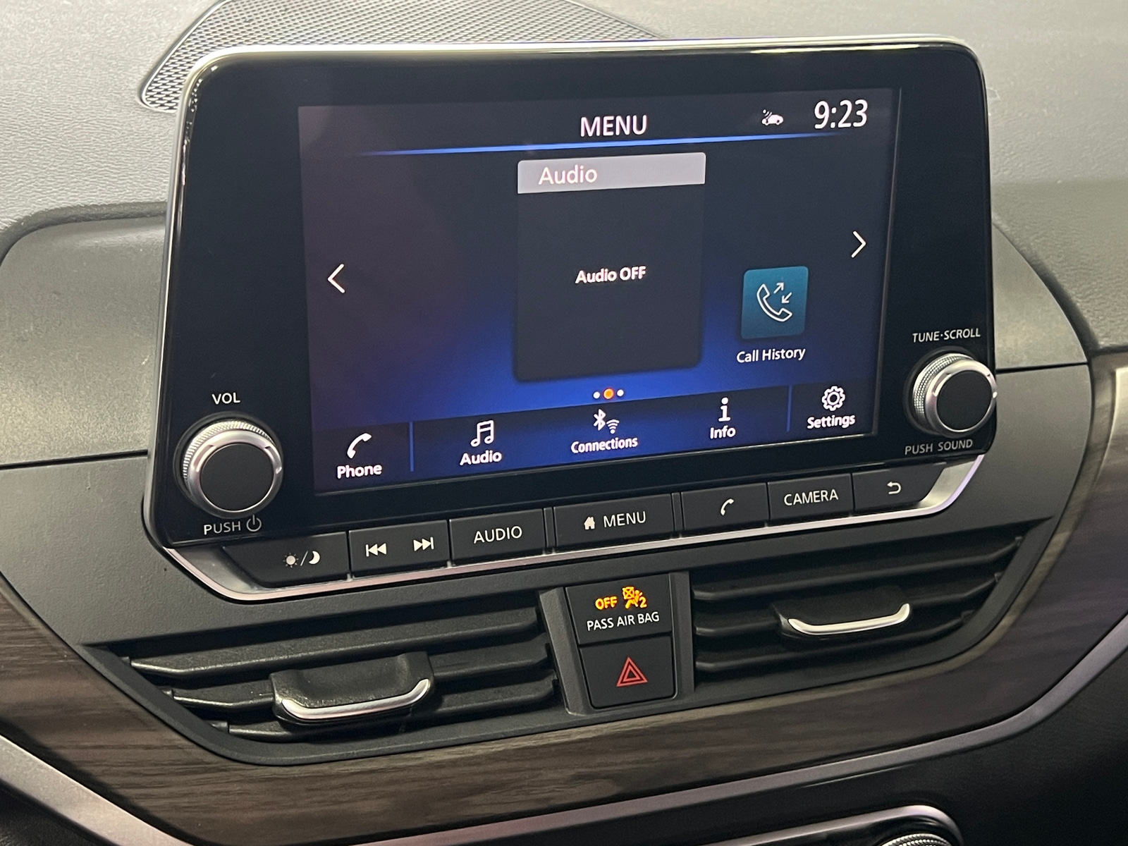 Thumbnail: 2025 Nissan Altima - 4