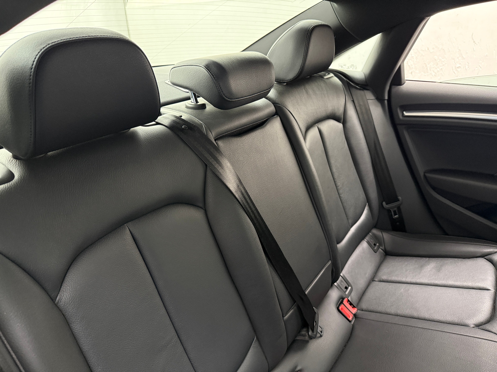 Thumbnail: 2019 Audi A3 - 5