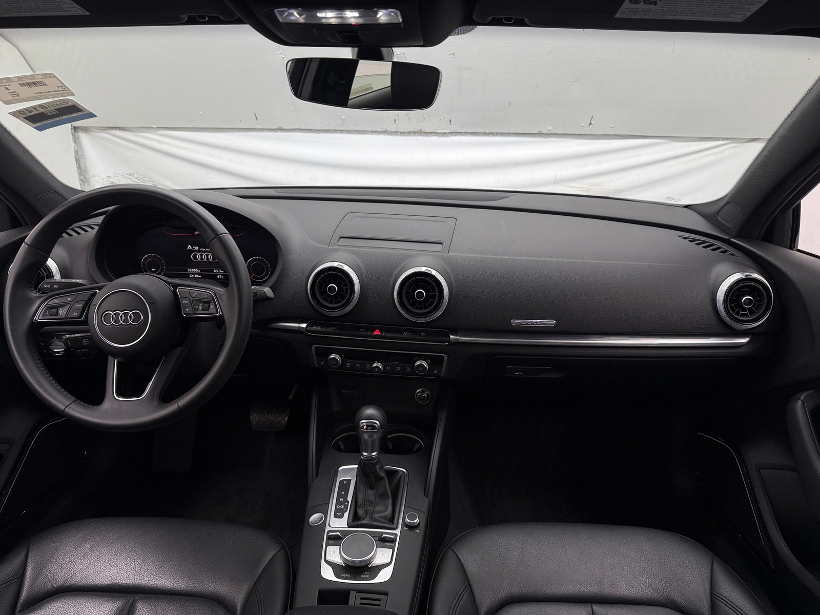 Thumbnail: 2019 Audi A3 - 2