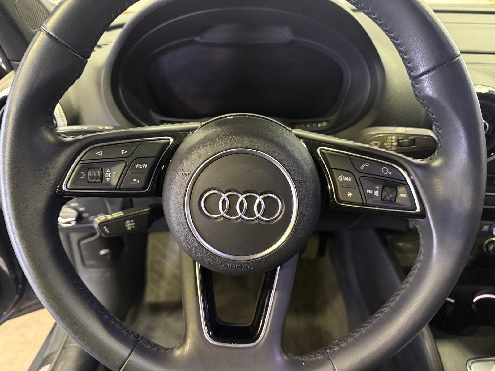 Thumbnail: 2019 Audi A3 - 4