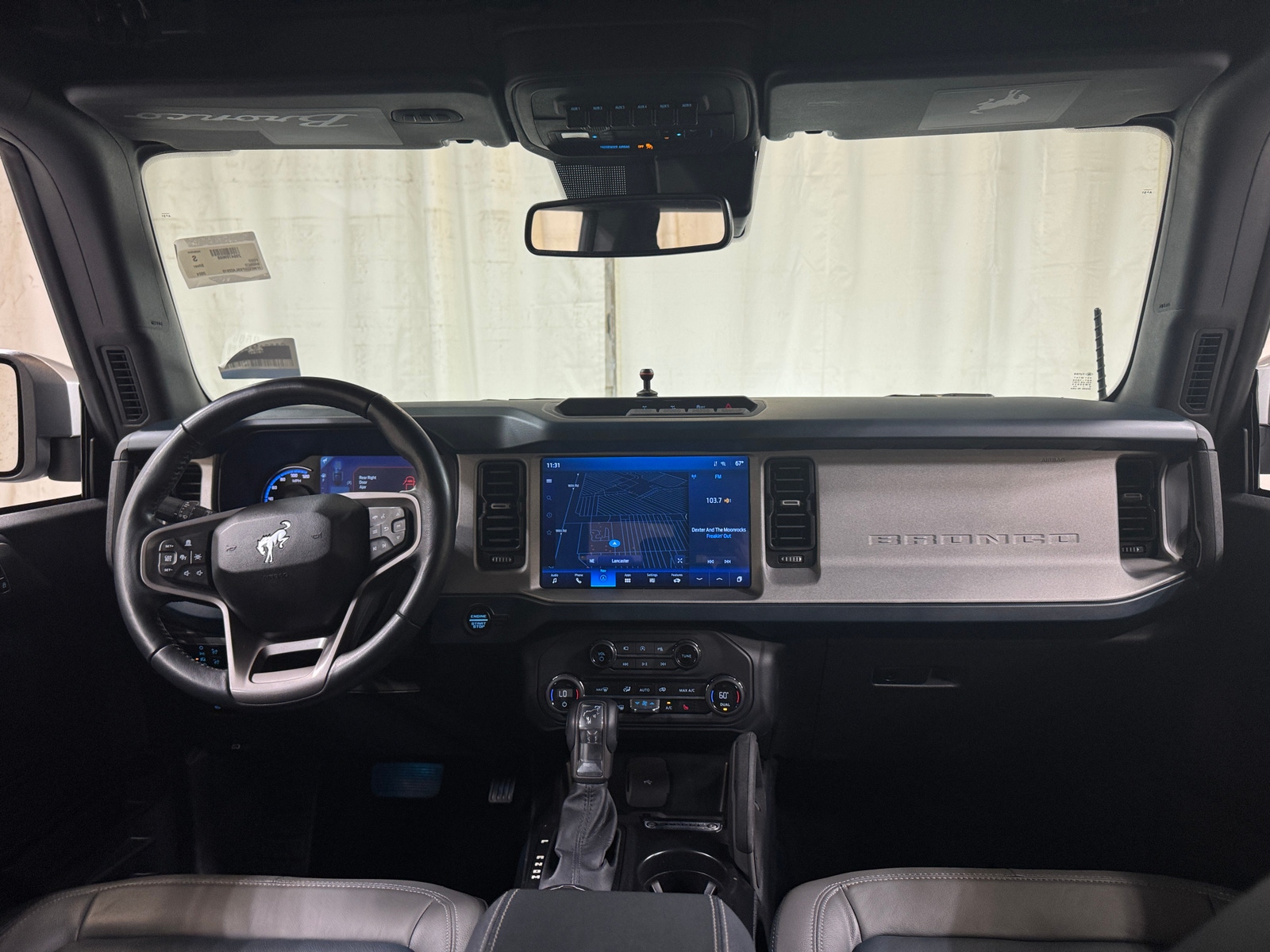 Thumbnail: 2024 Ford Bronco - 2