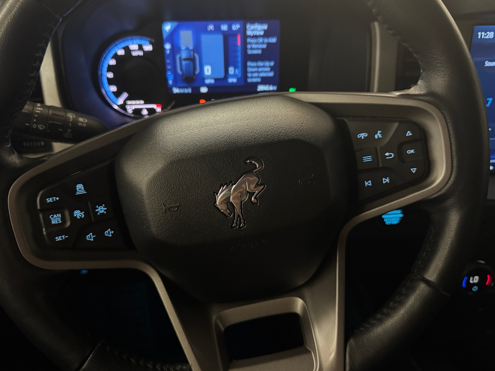 Thumbnail: 2024 Ford Bronco - 4