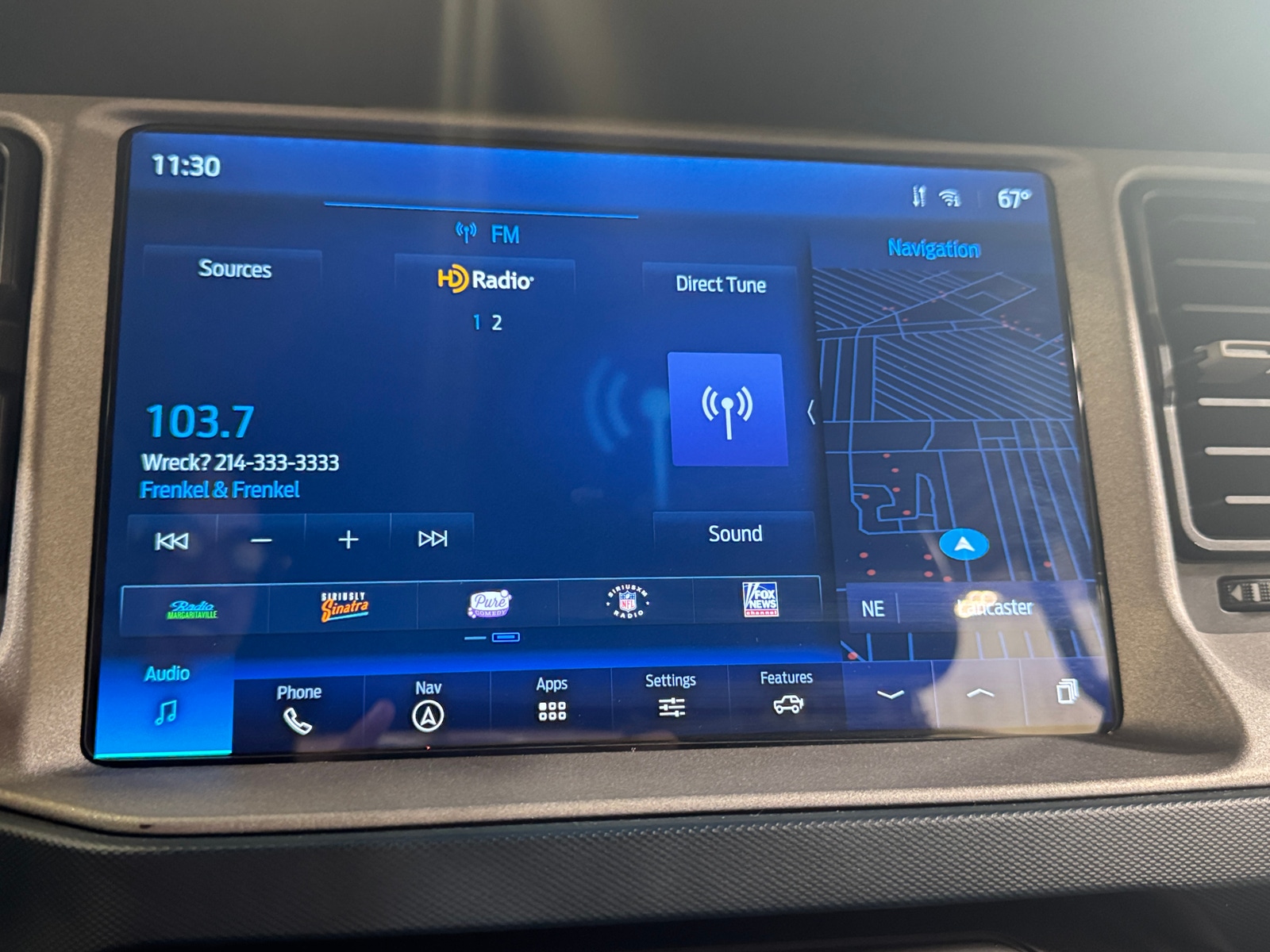 Thumbnail: 2024 Ford Bronco - 3