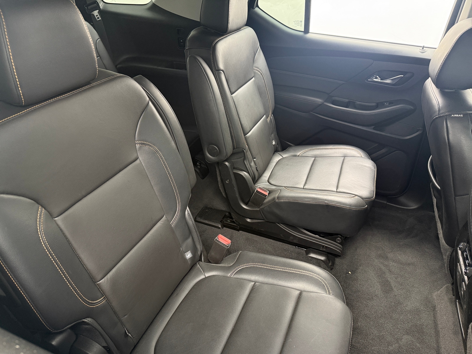 Thumbnail: 2019 Chevrolet Traverse - 5