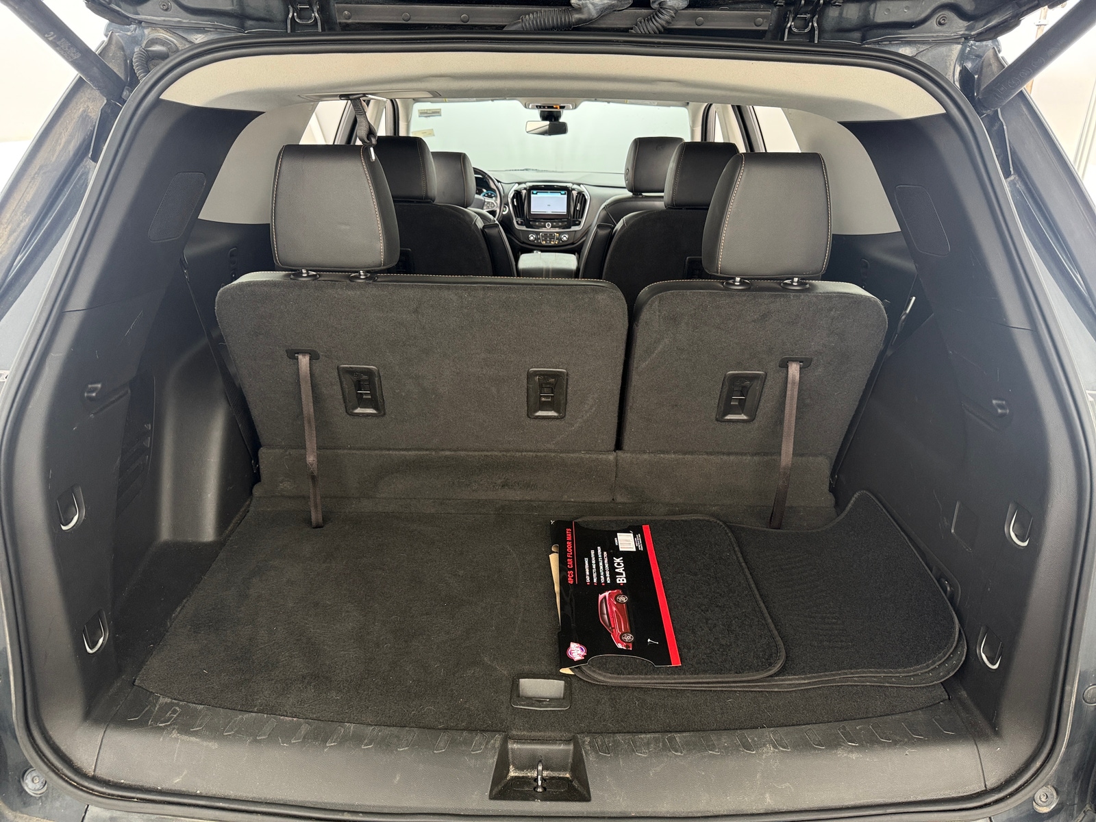 Thumbnail: 2019 Chevrolet Traverse - 6