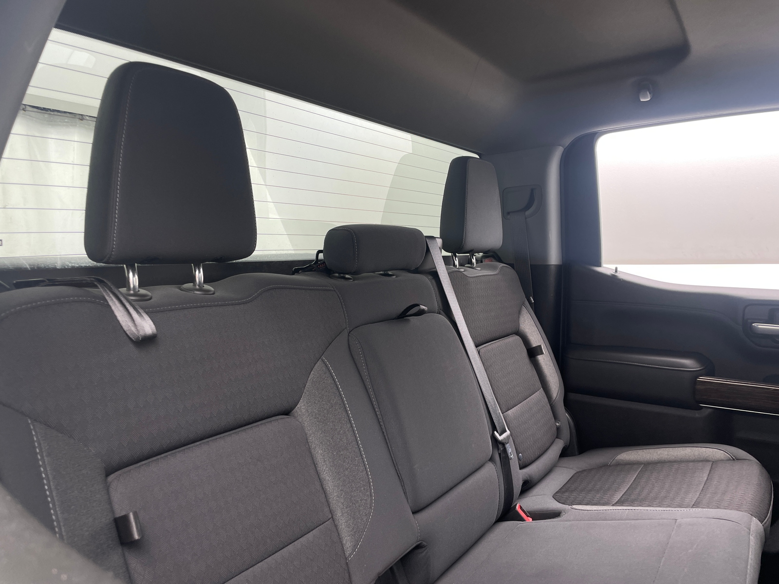 Thumbnail: 2021 GMC Sierra 1500 - 6
