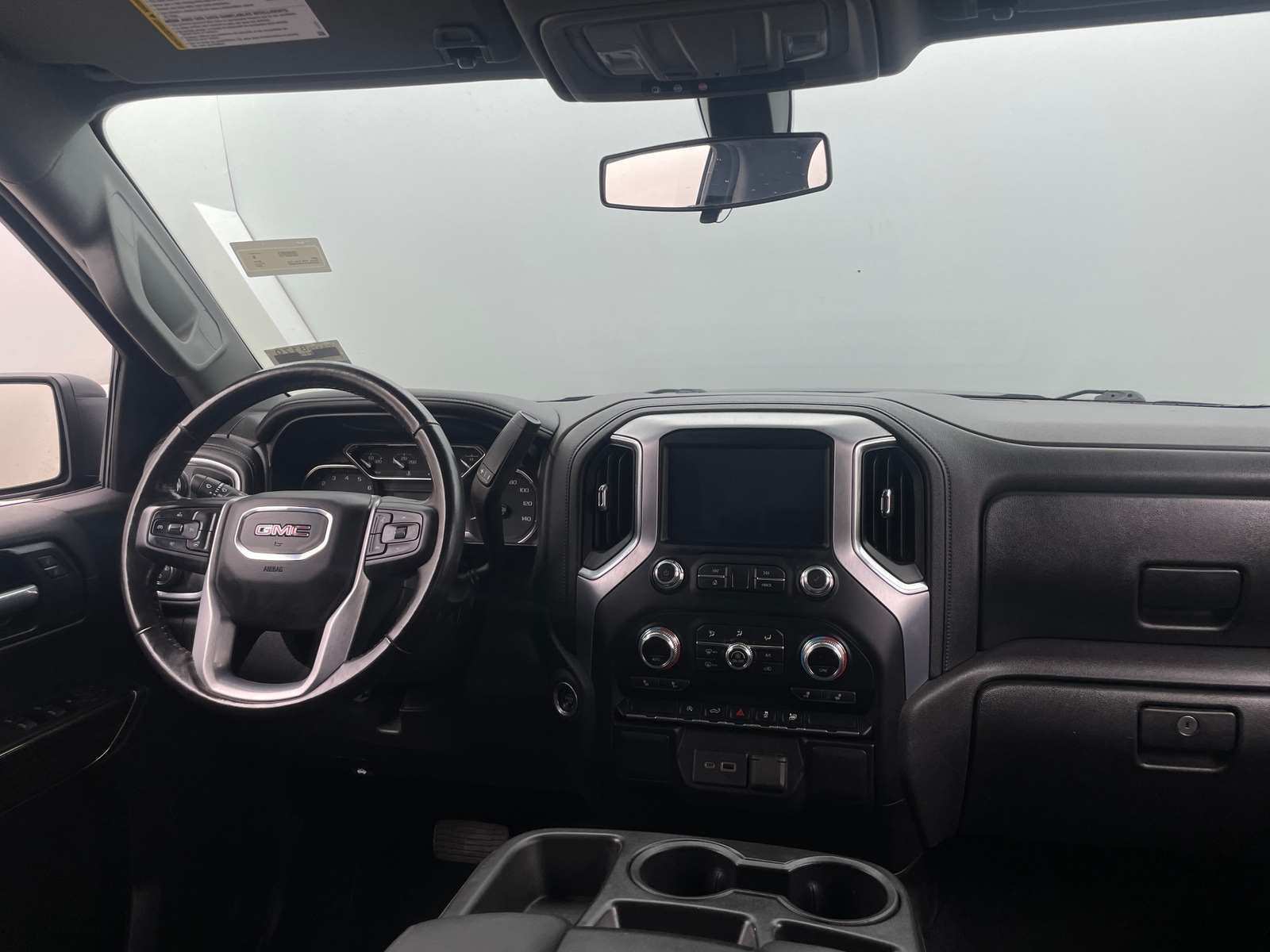 Thumbnail: 2021 GMC Sierra 1500 - 3