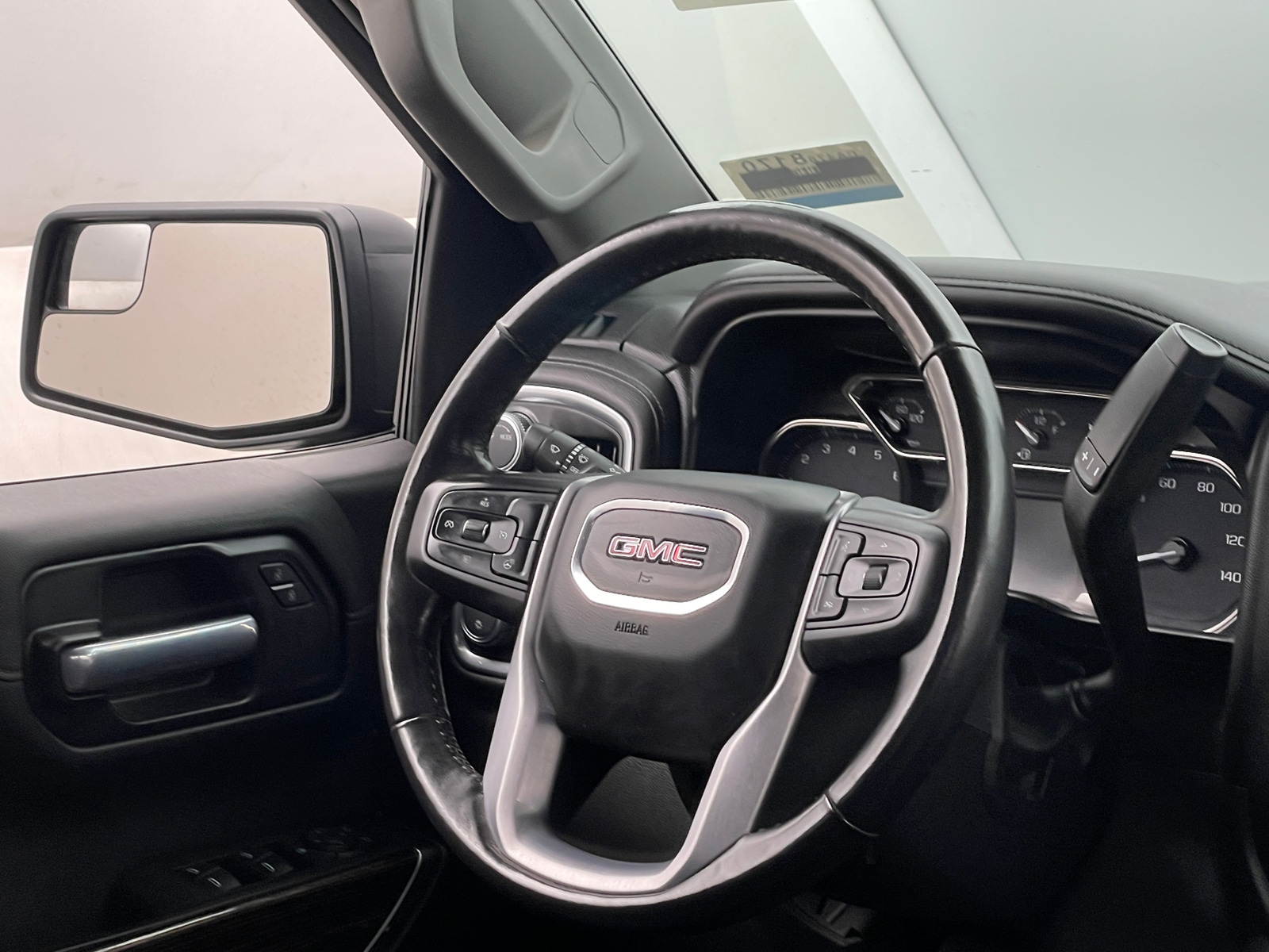 Thumbnail: 2021 GMC Sierra 1500 - 5