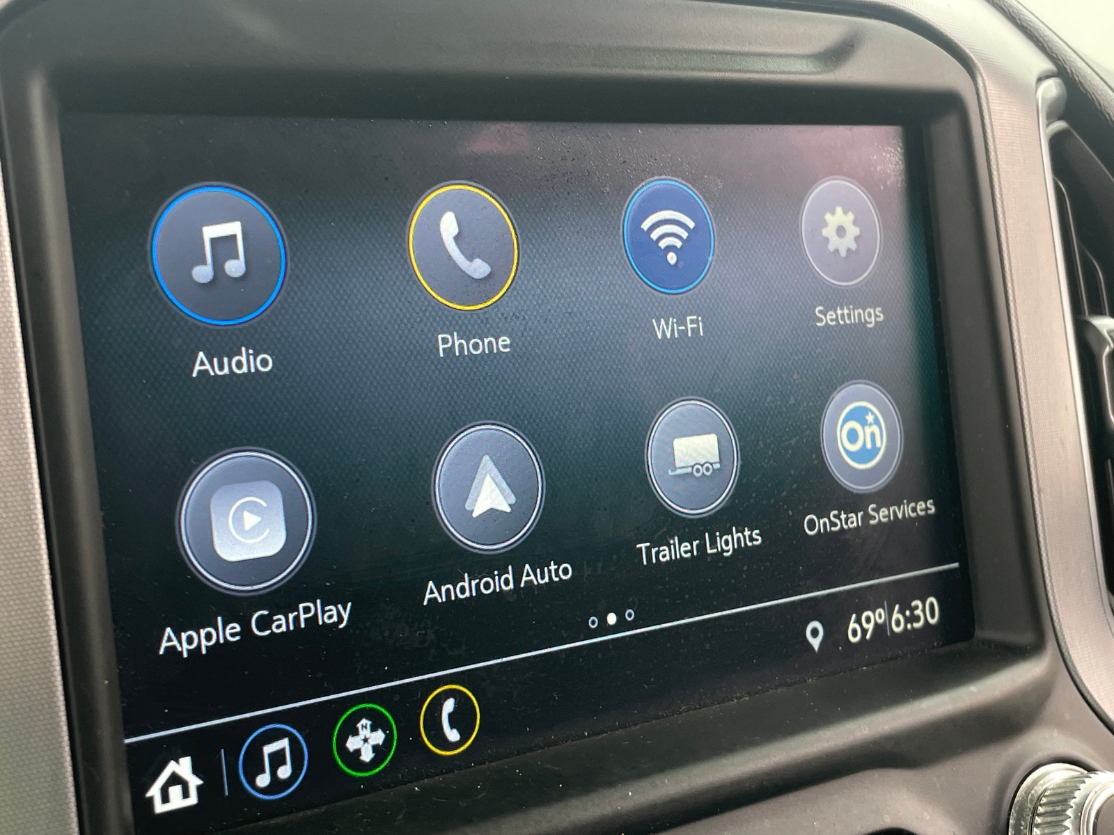 Thumbnail: 2021 GMC Sierra 1500 - 4